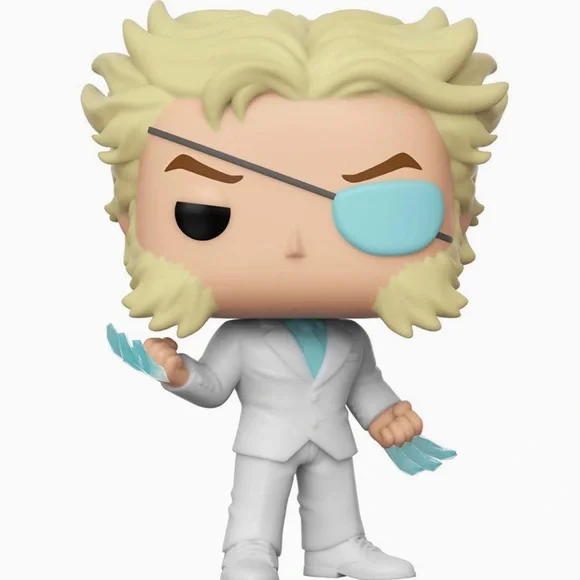 Funko Pop! Marvel Diamond Infinity Warps 861 - Picture 3 of 5